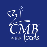 CMB Foods logo - Similar company to Ben Rigby Game Ltd