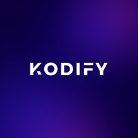 Kodify logo - Similar company to Kodify