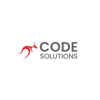 Code Solutions Perú logo - Similar company to Loop Lighting