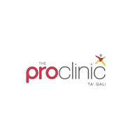 The Pro Clinic logo - Similar company to Future Focus Ltd
