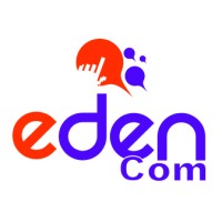 EDEN Communication logo - Similar company to Z Imagine Design