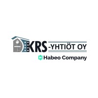 Krs-Yhtiöt Oy logo - Similar company to Lumeton Oy