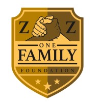 ZZ One Family Foundation logo - Similar company to The Admin Arena