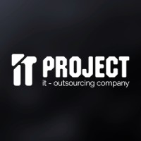 IT-Project logo - Similar company to It Project Pros, Inc