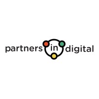 Partners in Digital logo - Similar company to Digital Keeper