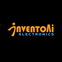 INVENTOAI ELECTRONICS logo - Similar company to Sparrow Electronics