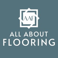 All About Flooring of South Carolina logo - Similar company to Kim S. Miller Family Enterprise Institute Of South Carolina At Anderson University