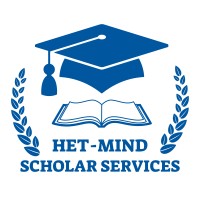 HET-Mind Scholar Services logo - Similar company to Awanachi Magazine
