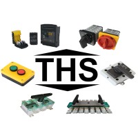 Ths Componentes Eletricos logo - Similar company to Cooper Bussmann Inc