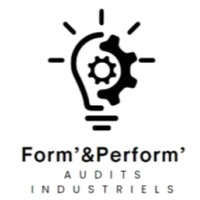 Form Perform logo - Similar company to Profil Digital