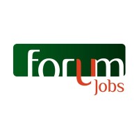 Forum Jobs Izegem logo - Similar company to Beatmaker Xxl