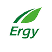 Ergy Diesel logo - Similar company to Ergy Combustíveis