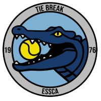 Tie Break logo - Similar company to Esscrew