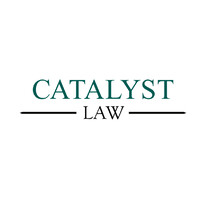 Catalyst Law logo - Similar company to Mr Smith Paris