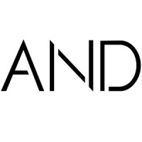 AND Production logo - Similar company to T • Creative