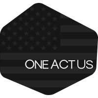 One Act US, Inc. logo - Similar company to Modern Trials