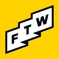 For the Win logo - Similar company to Beyond The Rack