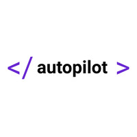 <autopilot> logo - Similar company to Adrenaline