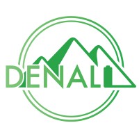 Denali Energy logo - Similar company to Mmw Energy Partners