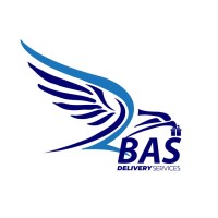 BAS Delivery Services logo - Similar company to Saas Arabic