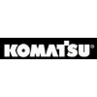 Komatsu Forklift of Southern California logo - Similar company to Mhepro