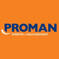 PROMAN Meung-sur-loire logo - Similar company to M2Log