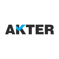 AKTER logo - Similar company to Bezbedna Škola