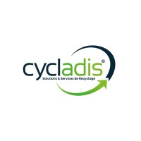 Cycladis logo - Similar company to Leonard Partners