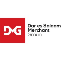 Dar es Salaam Merchant Group (DMG) logo - Similar company to Kinglion Investment Company Limited