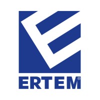 Ertem Printing logo - Similar company to 