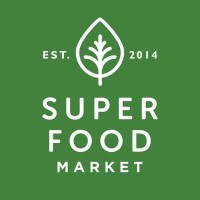 Superfood Market logo - Similar company to Lucey Fund