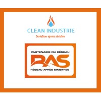 R-A-S  CLEAN INDUSTRIE Groupe HERROS logo - Similar company to Sas Ras Dap - Réseau Après Sinistre