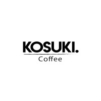 Kosuki Coffee logo - Similar company to Berawal Coffee