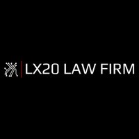 LX20 Law Firm logo - Similar company to Fleap S.P.A.