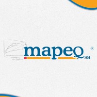 Mapeq Stationery logo - Similar company to Sg Office-Ofimarket Y Papelería