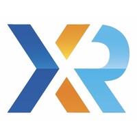 XRAY PHOCEA logo - Similar company to Aixel Vision
