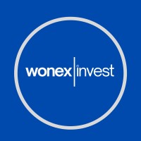 Wonex İnvest logo - Similar company to Faktör Group A.Ş.