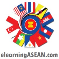 eLearning ASEAN logo - Similar company to Techstructional