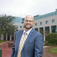 Commissioner David O'Keefe logo - Similar company to Blueprint Intergovernmental Agency