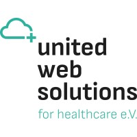 United Web Solutions for Healthcare e.V. logo - Similar company to Advanova Gmbh