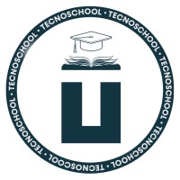 TecnoSchool logo - Similar company to 4Rch