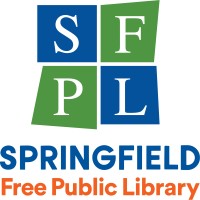Springfield Free Public Library logo - Similar company to Morven Museum & Garden