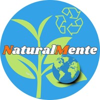 NaturalMente logo - Similar company to Tecla Consulting