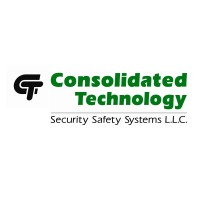 Consolidated Technology Security Safety Systems logo - Similar company to Info Sys Solutions Llc
