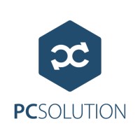 Pcsolution - Tecnologias de Informação logo - Similar company to Palmtop - Tecnologia