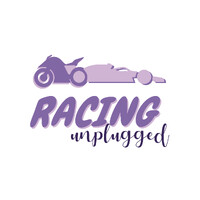 Racing Unplugged logo - Similar company to Recce