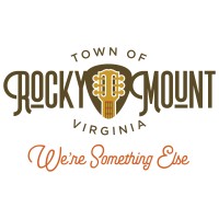 Town of Rocky Mount logo - Similar company to Town Of Irondequoit