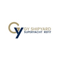 GY SHIPYARD SUPERYACHT REFIT logo - Similar company to United Naval Architects Ltd.