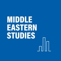 MAMES MA Program in Middle Eastern Studies, CUNY Graduate Center logo - Similar company to Mef Tekmer