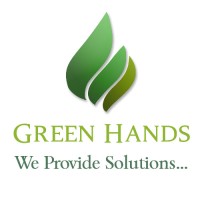 GreenHands Ltd logo - Similar company to Services Rh